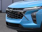 2025 Chevrolet Trax FWD SUV for sale #A10071 - photo 13