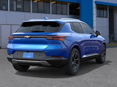 2025 Chevrolet Equinox EV FWD SUV for sale #A10072 - photo 2