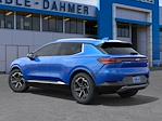 2025 Chevrolet Equinox EV FWD SUV for sale #A10072 - photo 4