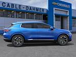 2025 Chevrolet Equinox EV FWD SUV for sale #A10072 - photo 5
