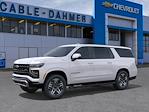 2025 Chevrolet Suburban 4WD SUV for sale #A10073 - photo 3