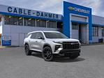 2026 Chevrolet Traverse AWD SUV for sale #A10081 - photo 1