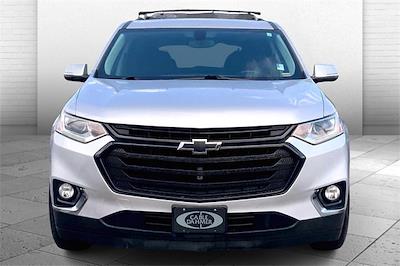 2019 Chevrolet Traverse 4WD SUV for sale #A10082A - photo 2