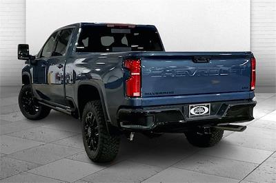 New 2025 Chevrolet Silverado 2500 LTZ Crew Cab 4WD Pickup for sale #A10084 - photo 2