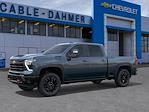 New 2025 Chevrolet Silverado 2500 LTZ Crew Cab 4WD Pickup for sale #A10084 - photo 15