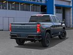New 2025 Chevrolet Silverado 2500 LTZ Crew Cab 4WD Pickup for sale #A10084 - photo 17