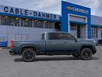 New 2025 Chevrolet Silverado 2500 LTZ Crew Cab 4WD Pickup for sale #A10084 - photo 18