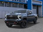 New 2025 Chevrolet Silverado 2500 LTZ Crew Cab 4WD Pickup for sale #A10084 - photo 19