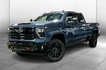 New 2025 Chevrolet Silverado 2500 LTZ Crew Cab 4WD Pickup for sale #A10084 - photo 3