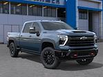 New 2025 Chevrolet Silverado 2500 LTZ Crew Cab 4WD Pickup for sale #A10084 - photo 20