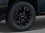 New 2025 Chevrolet Silverado 2500 LTZ Crew Cab 4WD Pickup for sale #A10084 - photo 22