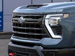 New 2025 Chevrolet Silverado 2500 LTZ Crew Cab 4WD Pickup for sale #A10084 - photo 26