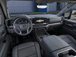 New 2025 Chevrolet Silverado 2500 LTZ Crew Cab 4WD Pickup for sale #A10084 - photo 28