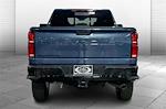 New 2025 Chevrolet Silverado 2500 LTZ Crew Cab 4WD Pickup for sale #A10084 - photo 4