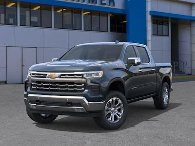 2025 Chevrolet Silverado 1500 Crew Cab 4WD Pickup for sale #A10086 - photo 1