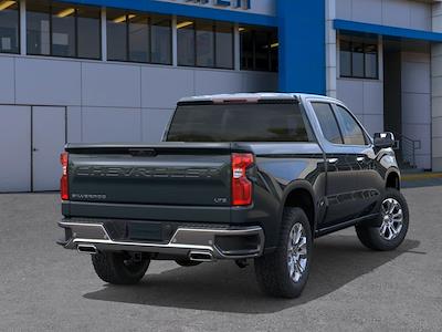2025 Chevrolet Silverado 1500 Crew Cab 4WD Pickup for sale #A10086 - photo 2
