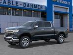 New 2025 Chevrolet Silverado 1500 LTZ Crew Cab 4WD Pickup for sale #A10086 - photo 3