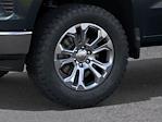 New 2025 Chevrolet Silverado 1500 LTZ Crew Cab 4WD Pickup for sale #A10086 - photo 9