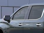 New 2025 Chevrolet Silverado 1500 LTZ Crew Cab 4WD Pickup for sale #A10086 - photo 12