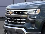 New 2025 Chevrolet Silverado 1500 LTZ Crew Cab 4WD Pickup for sale #A10086 - photo 13