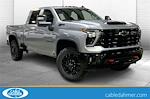 New 2025 Chevrolet Silverado 2500 LT Crew Cab 4WD Pickup for sale #A10088 - photo 1
