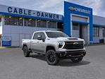 New 2025 Chevrolet Silverado 2500 LT Crew Cab 4WD Pickup for sale #A10088 - photo 14