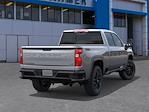 New 2025 Chevrolet Silverado 2500 LT Crew Cab 4WD Pickup for sale #A10088 - photo 17