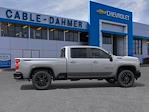 New 2025 Chevrolet Silverado 2500 LT Crew Cab 4WD Pickup for sale #A10088 - photo 18