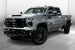 New 2025 Chevrolet Silverado 2500 LT Crew Cab 4WD Pickup for sale #A10088 - photo 3