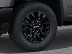 New 2025 Chevrolet Silverado 2500 LT Crew Cab 4WD Pickup for sale #A10088 - photo 22