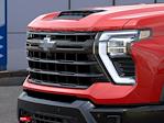 New 2025 Chevrolet Silverado 2500 LT Crew Cab 4WD Pickup for sale #A10089 - photo 13