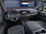 New 2025 Chevrolet Silverado 2500 LT Crew Cab 4WD Pickup for sale #A10089 - photo 15