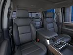 New 2025 Chevrolet Silverado 2500 LT Crew Cab 4WD Pickup for sale #A10089 - photo 16