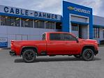 New 2025 Chevrolet Silverado 2500 LT Crew Cab 4WD Pickup for sale #A10089 - photo 5