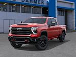 New 2025 Chevrolet Silverado 2500 LT Crew Cab 4WD Pickup for sale #A10089 - photo 6