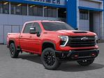 New 2025 Chevrolet Silverado 2500 LT Crew Cab 4WD Pickup for sale #A10089 - photo 7