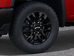 New 2025 Chevrolet Silverado 2500 LT Crew Cab 4WD Pickup for sale #A10089 - photo 9