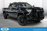 New 2025 Chevrolet Silverado 2500 LTZ Crew Cab 4WD Pickup for sale #A10090 - photo 1