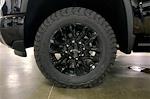 New 2025 Chevrolet Silverado 2500 LTZ Crew Cab 4WD Pickup for sale #A10090 - photo 11