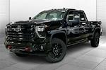 New 2025 Chevrolet Silverado 2500 LTZ Crew Cab 4WD Pickup for sale #A10090 - photo 3