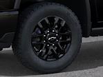 New 2025 Chevrolet Silverado 2500 LTZ Crew Cab 4WD Pickup for sale #A10090 - photo 22