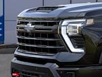 New 2025 Chevrolet Silverado 2500 LTZ Crew Cab 4WD Pickup for sale #A10090 - photo 26