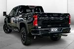 New 2025 Chevrolet Silverado 2500 LTZ Crew Cab 4WD Pickup for sale #A10090 - photo 2