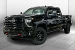 New 2025 Chevrolet Silverado 2500 LTZ Crew Cab 4x4 Pickup for sale #A10090 - photo 1