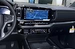 New 2025 Chevrolet Silverado 2500 LTZ Crew Cab 4WD Pickup for sale #A10090 - photo 6