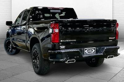 New 2025 Chevrolet Silverado 1500 RST Crew Cab 4WD Pickup for sale #A10092 - photo 2