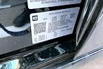 New 2025 Chevrolet Silverado 1500 RST Crew Cab 4WD Pickup for sale #A10092 - photo 7