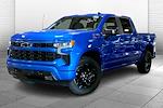 2025 Chevrolet Silverado 1500 Crew Cab 4WD Pickup for sale #A10093 - photo 3
