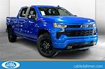 2025 Chevrolet Silverado 1500 Crew Cab 4WD Pickup for sale #A10093 - photo 1
