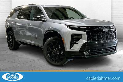 2026 Chevrolet Traverse AWD SUV for sale #A10094 - photo 1